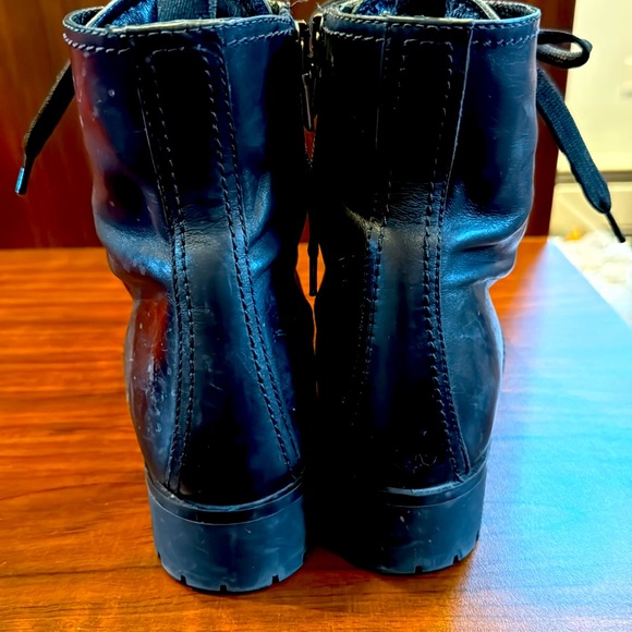 PRADA booties - Picture 3 of 6